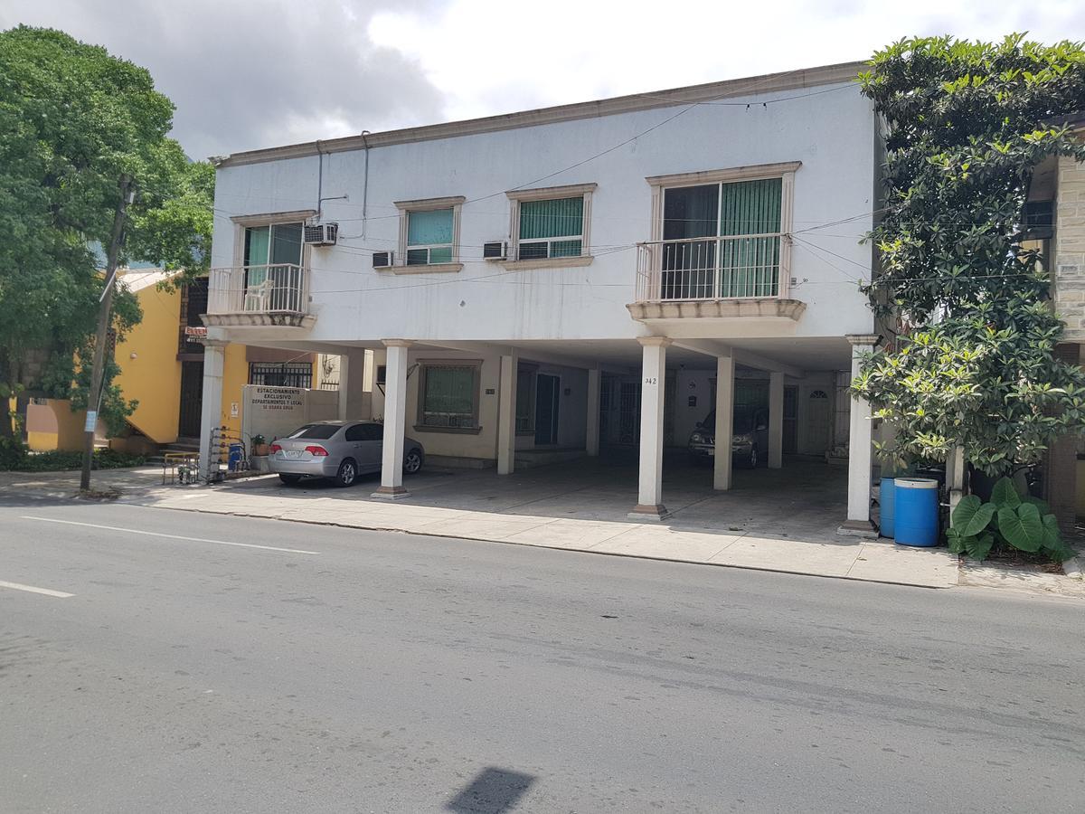 Contry La Silla Zona Tec - Nuevo Sur *