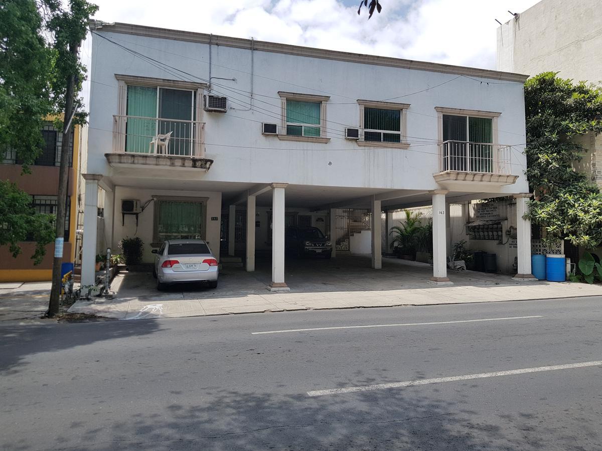 Contry La Silla Zona Tec - Nuevo Sur Apartment