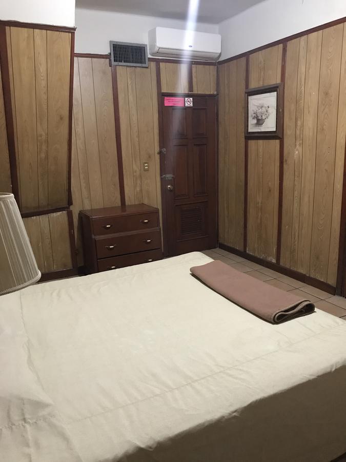 Fundador Hotel 3*