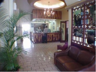 Hotel 5a Avenida