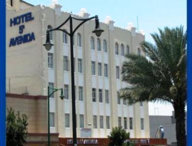5a Avenida Hotel