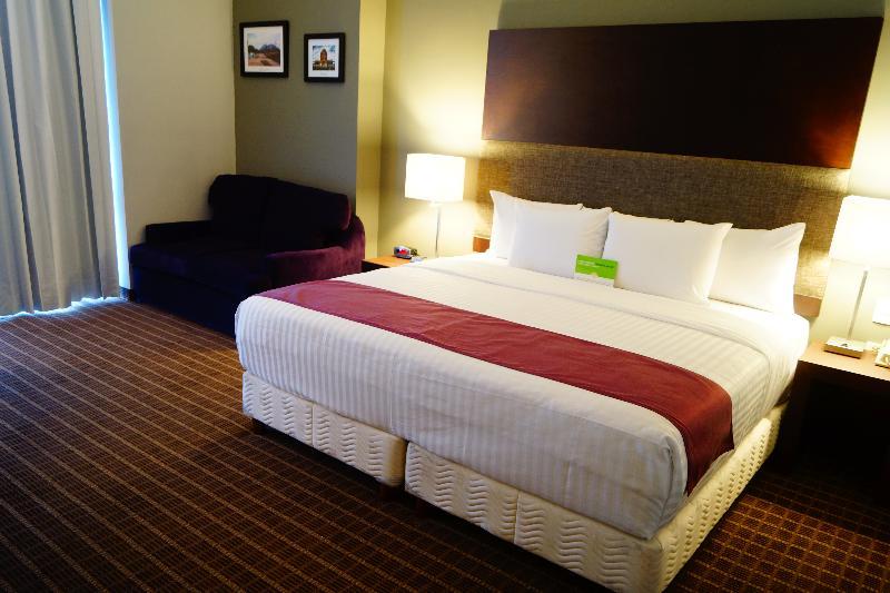 La Quinta By Wyndham Centro Hotel Monterrey