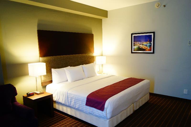 La Quinta By Wyndham Centro Monterrey