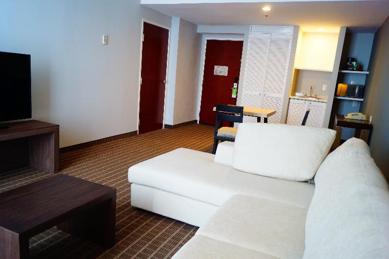 La Quinta By Wyndham Centro Hotel 4*