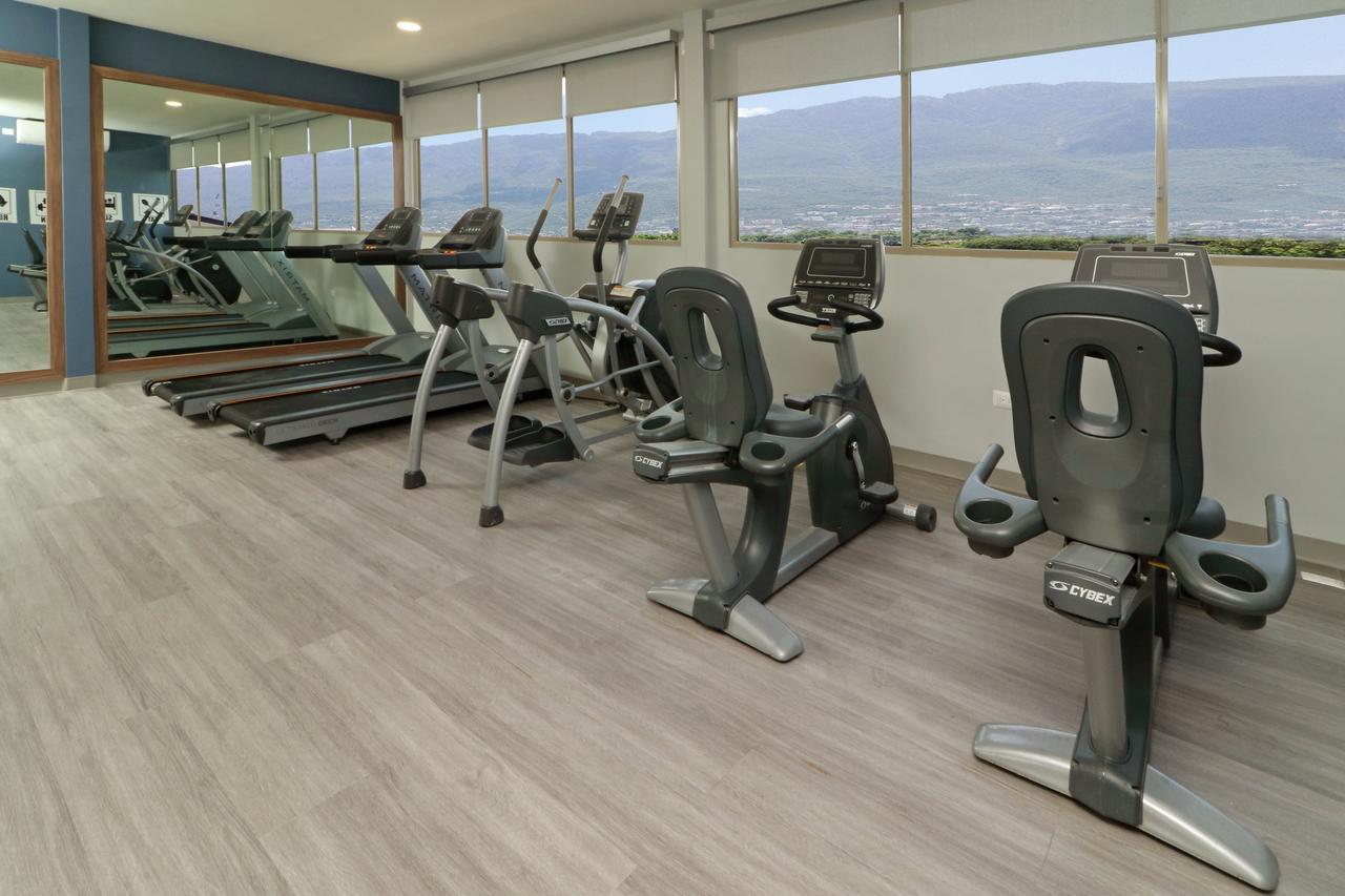 Wyndham Garden Valle Real Monterrey