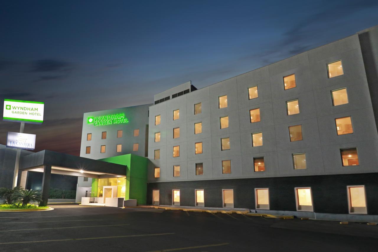 Wyndham Garden Valle Real