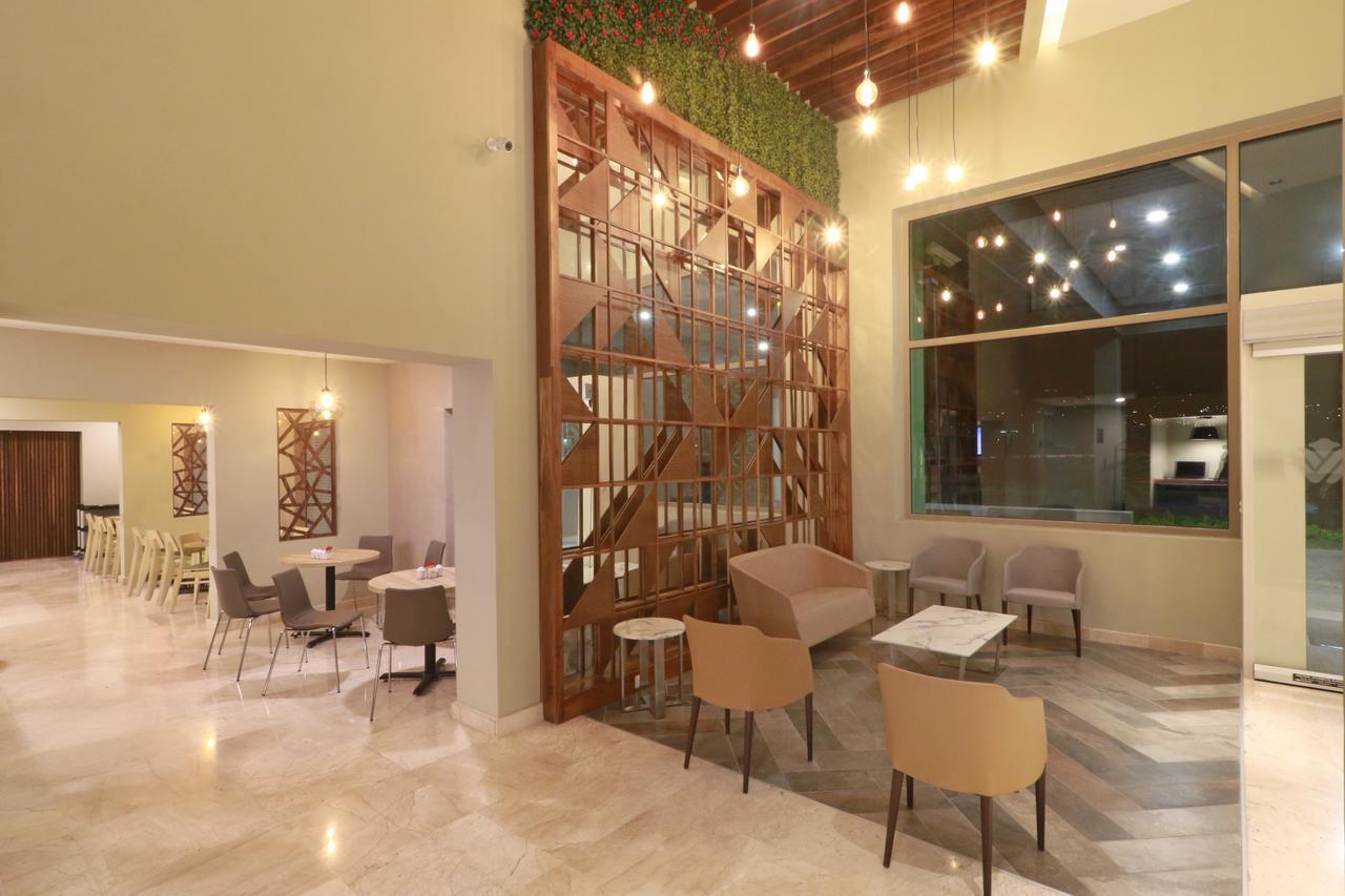 Wyndham Garden Valle Real Hotel Monterrey