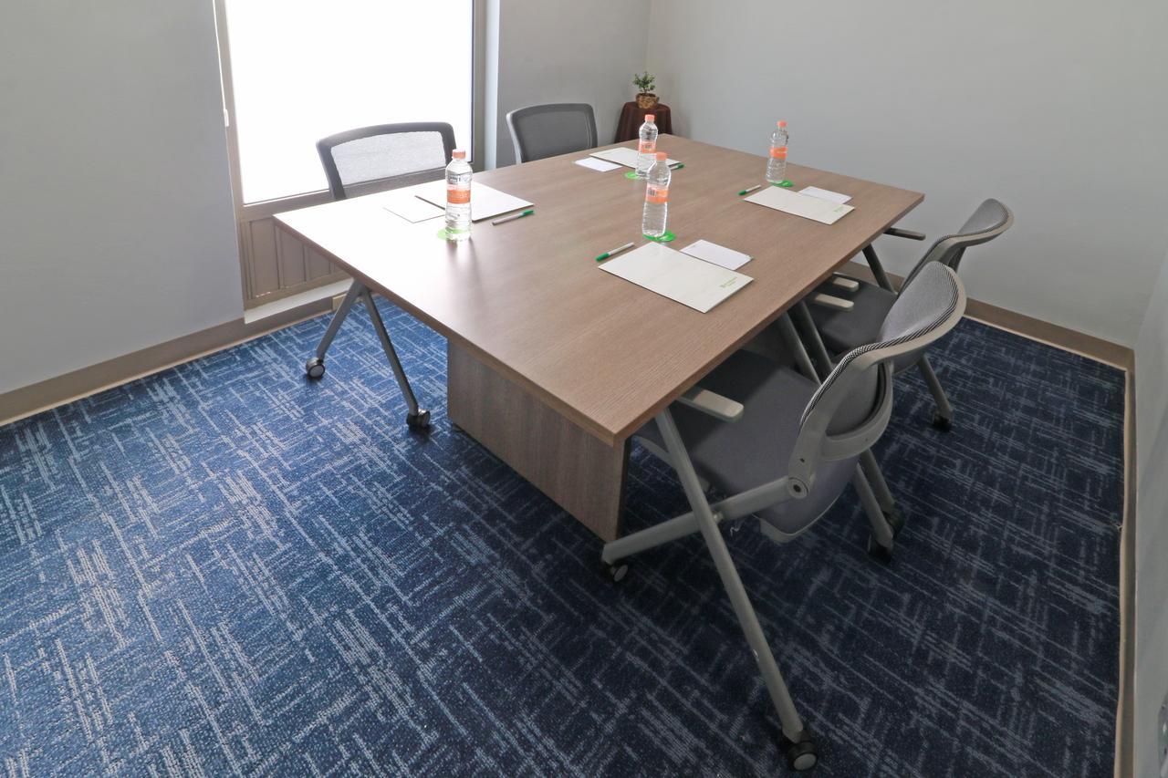 Wyndham Garden Valle Real