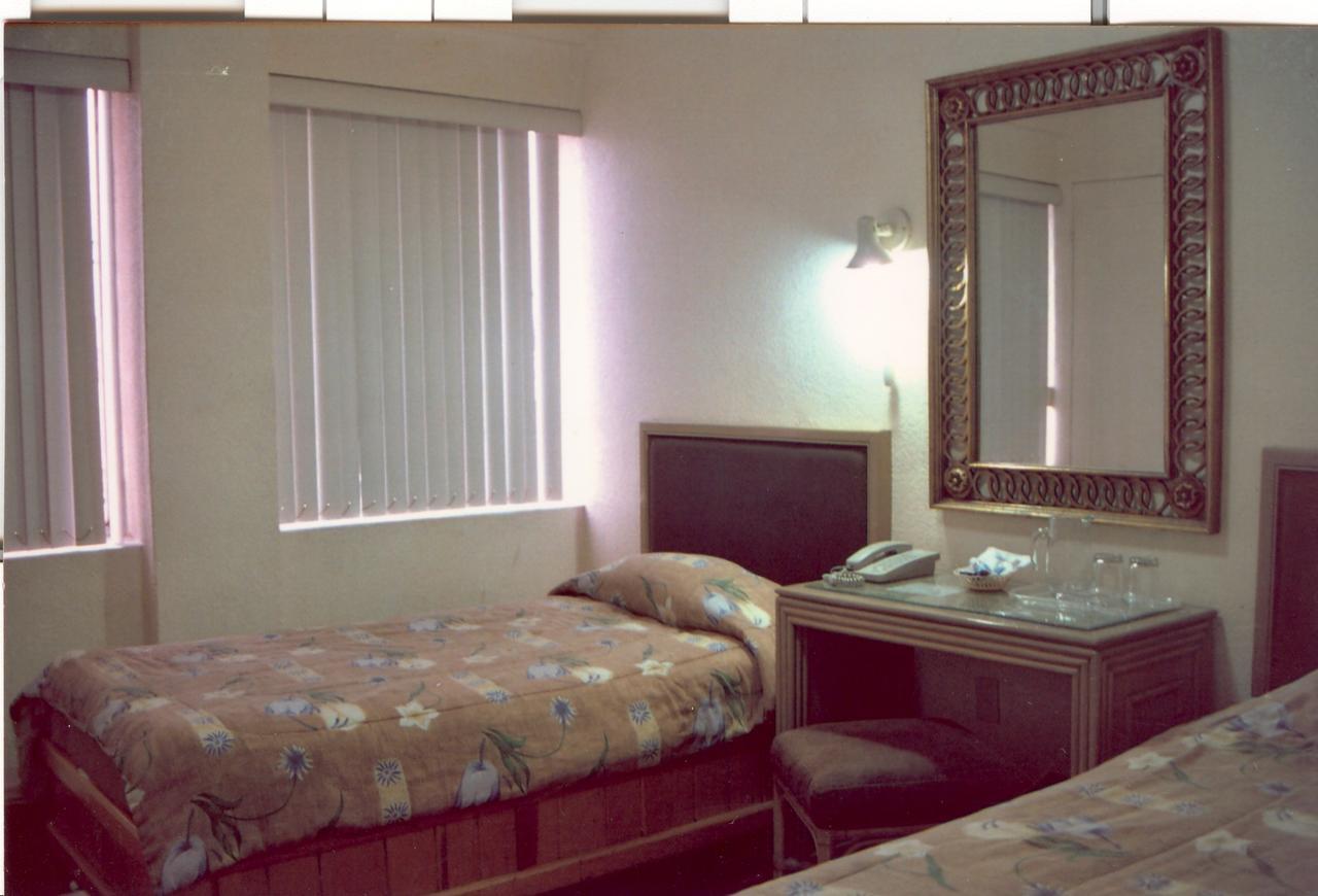 5a Avenida Hotel 3*