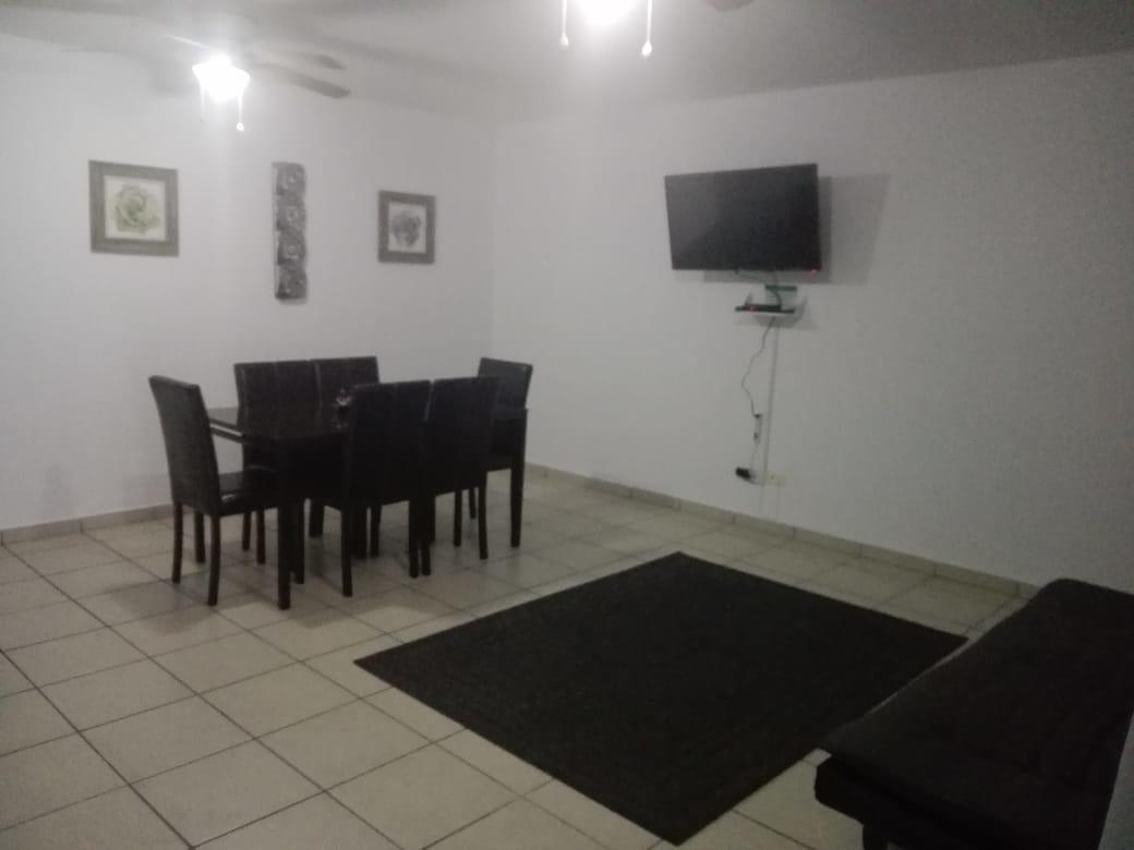 Apartamento Mv Suc. Capilla Monterrey