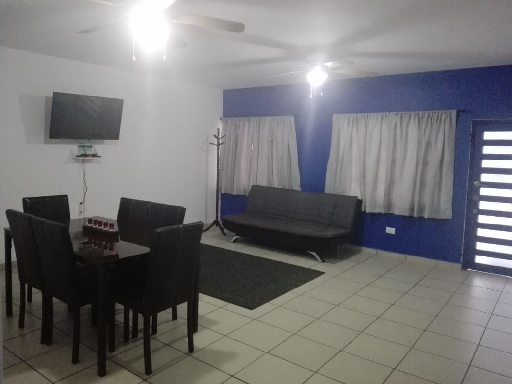 Apartamento Mv Suc. Capilla