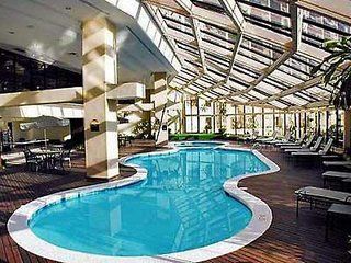 Plaza Del Arco Express 3*