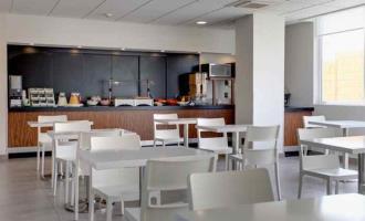 Express By Marriott Norte Monterrey