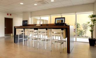 Hotel Express By Marriott Norte Monterrey
