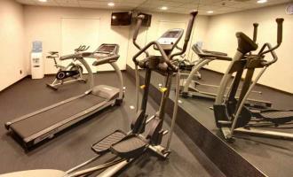 Express By Marriott Norte 4* Monterrey