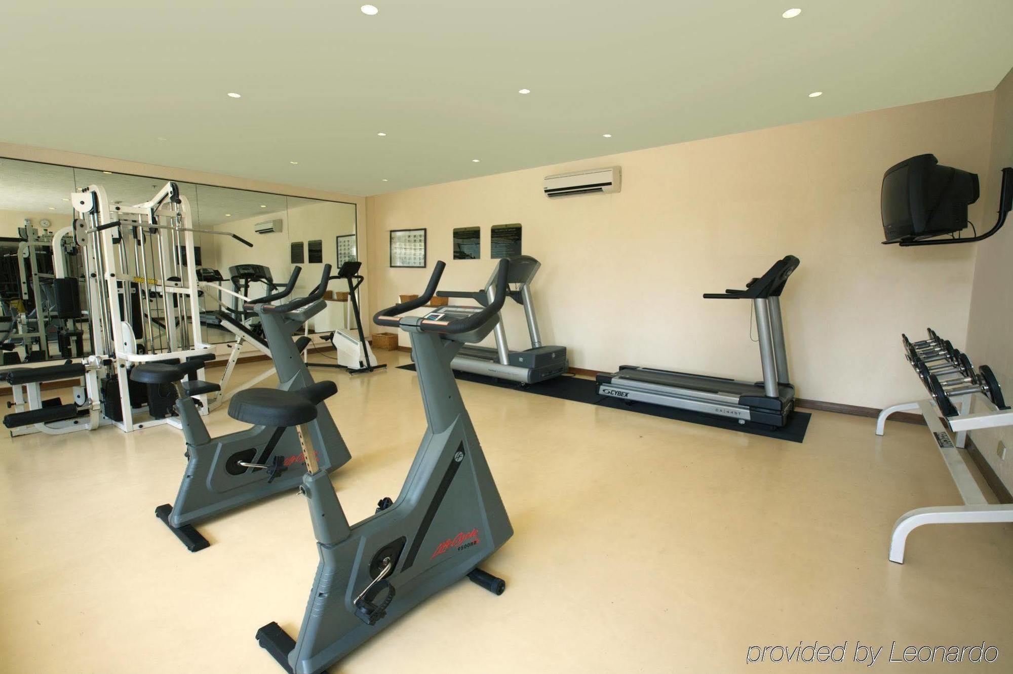 La Quinta By Wyndham Centro 4*