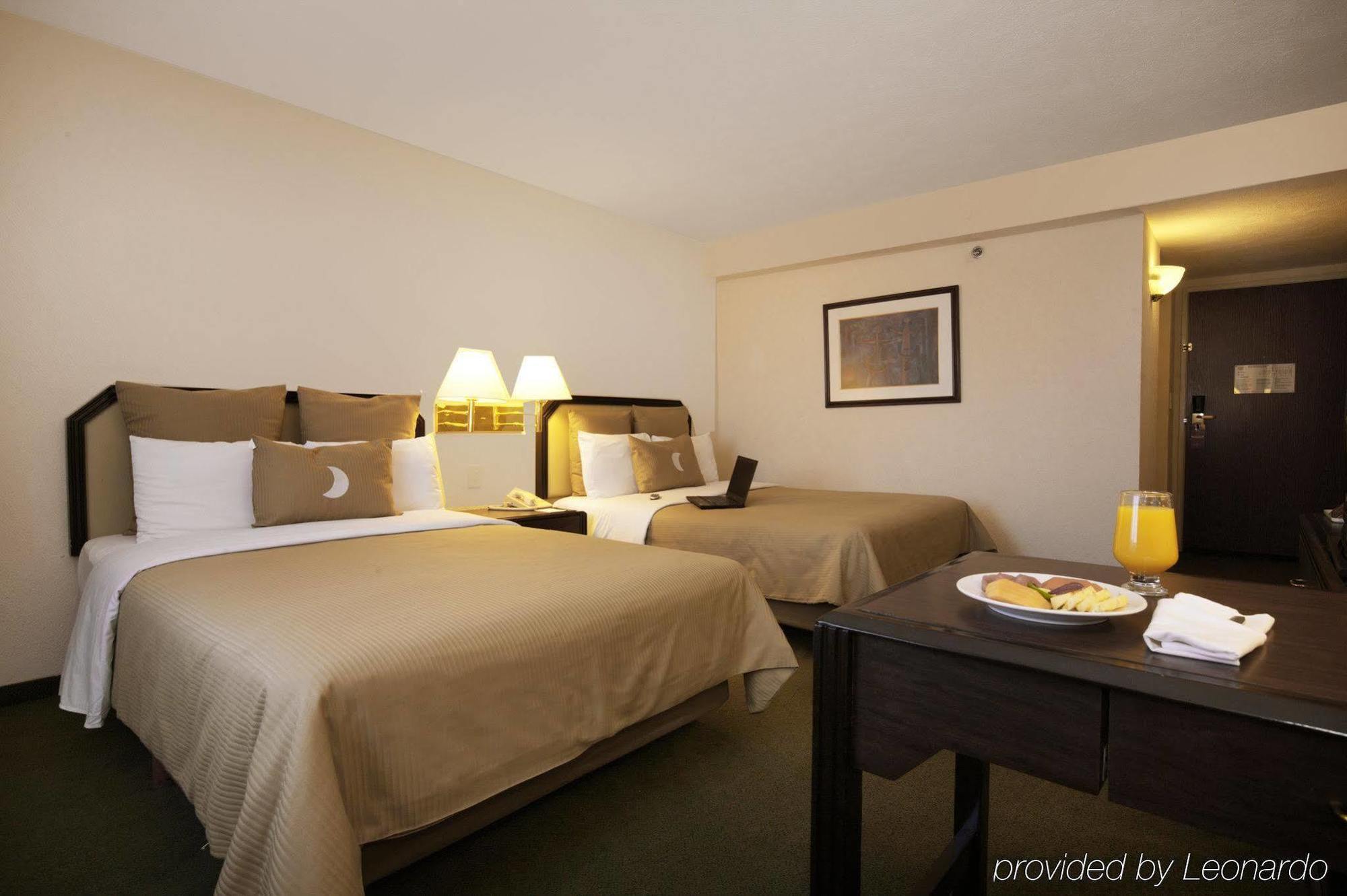 La Quinta By Wyndham Centro 4*