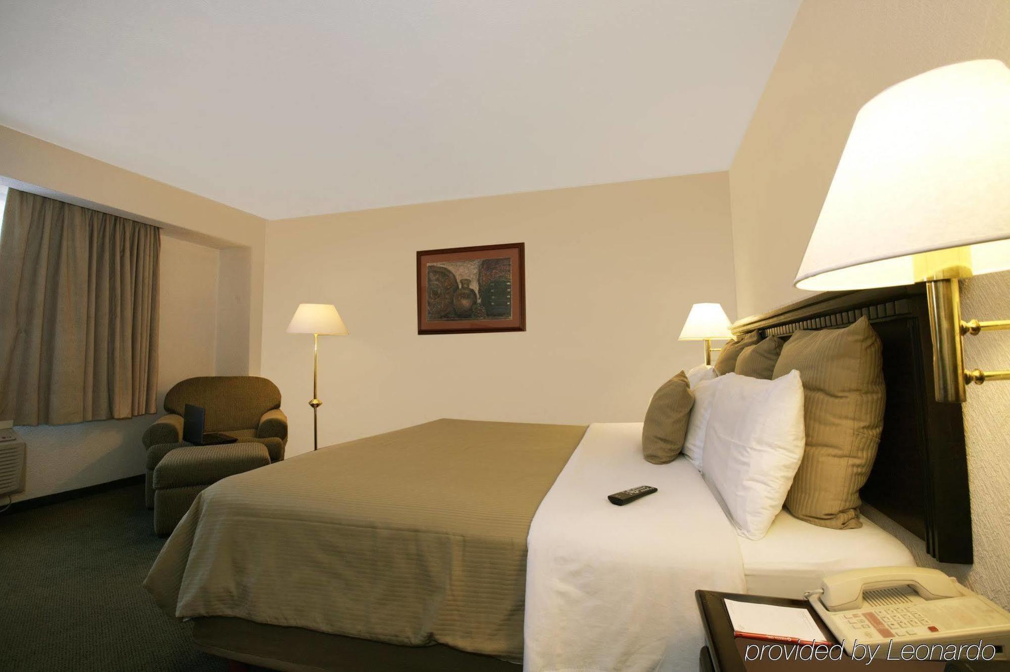 Hotel La Quinta By Wyndham Centro 4*