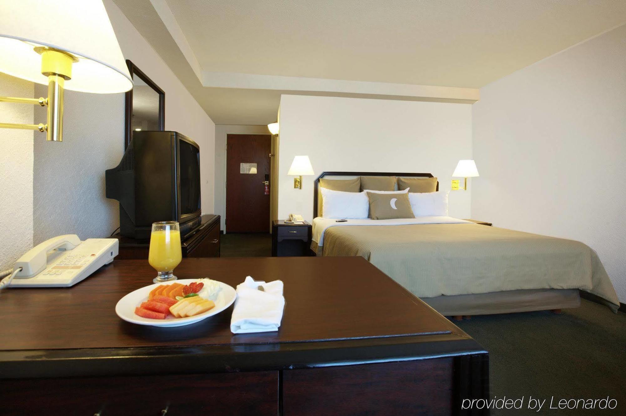 La Quinta By Wyndham Centro Hotel