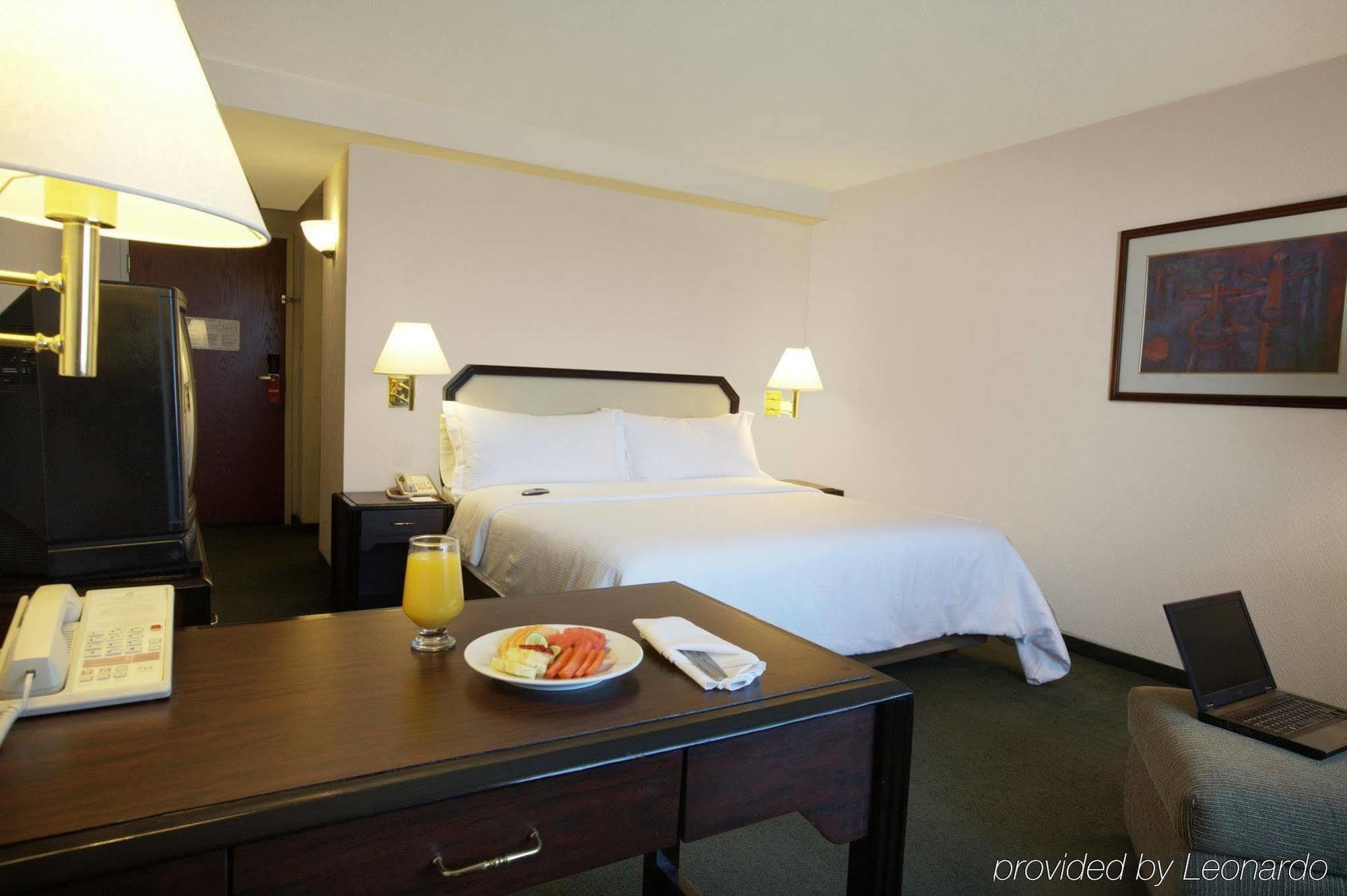 La Quinta By Wyndham Centro Hotel Monterrey