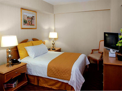 Madero Express Hotel