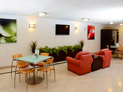 Madero Express Hotel 3*