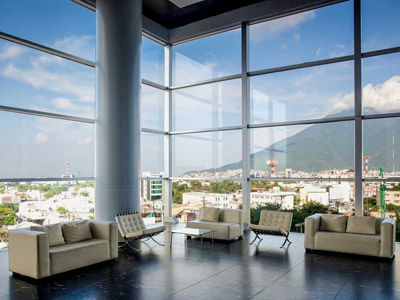 Hotel Fiesta Tecnologico Monterrey