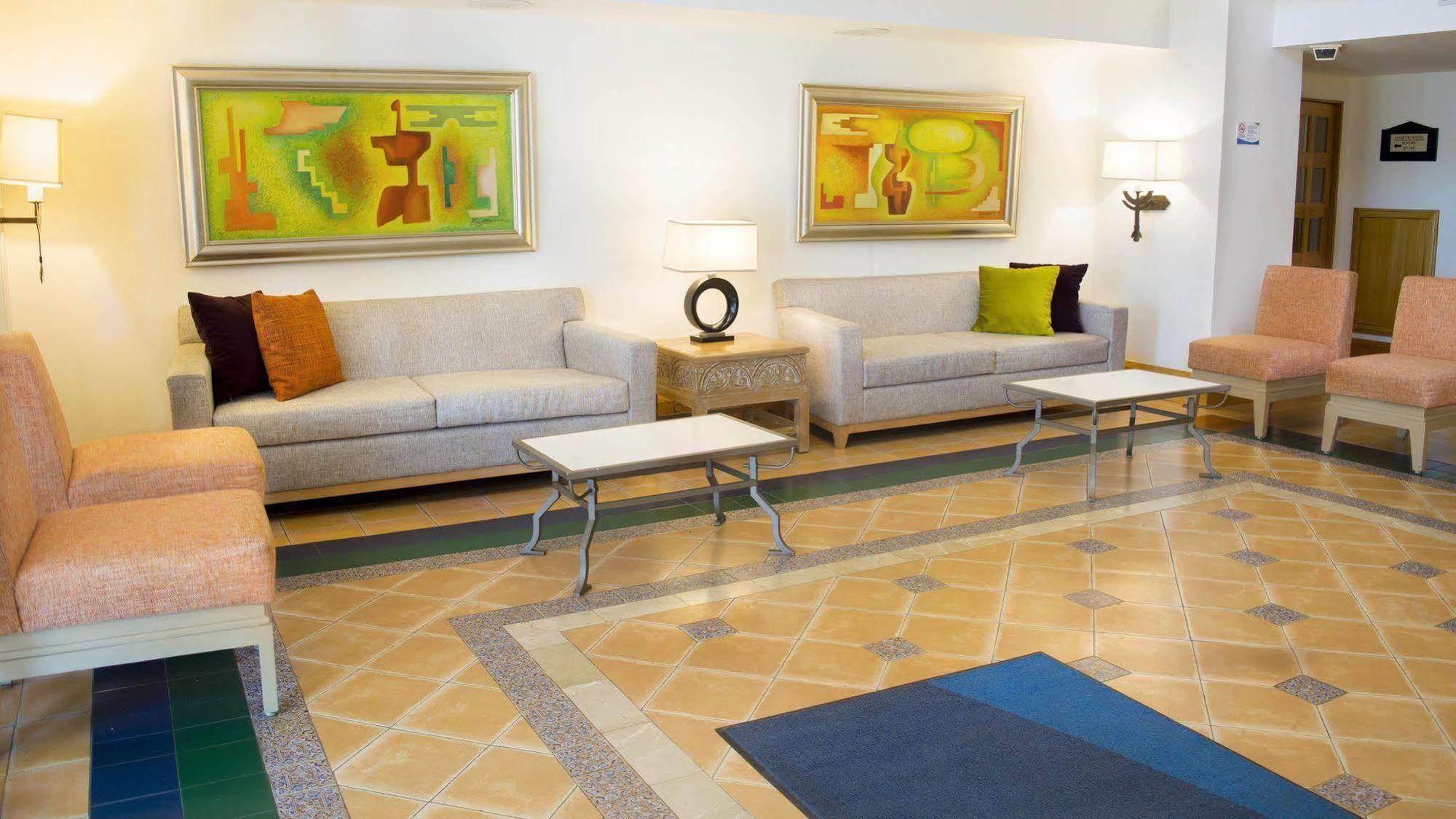 Express Galerias-san Jeronimo, An Ihg Hotel
