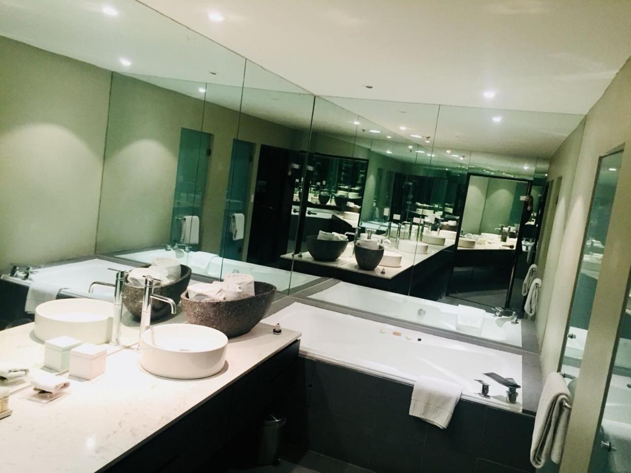 Antaris Cintermex 4*