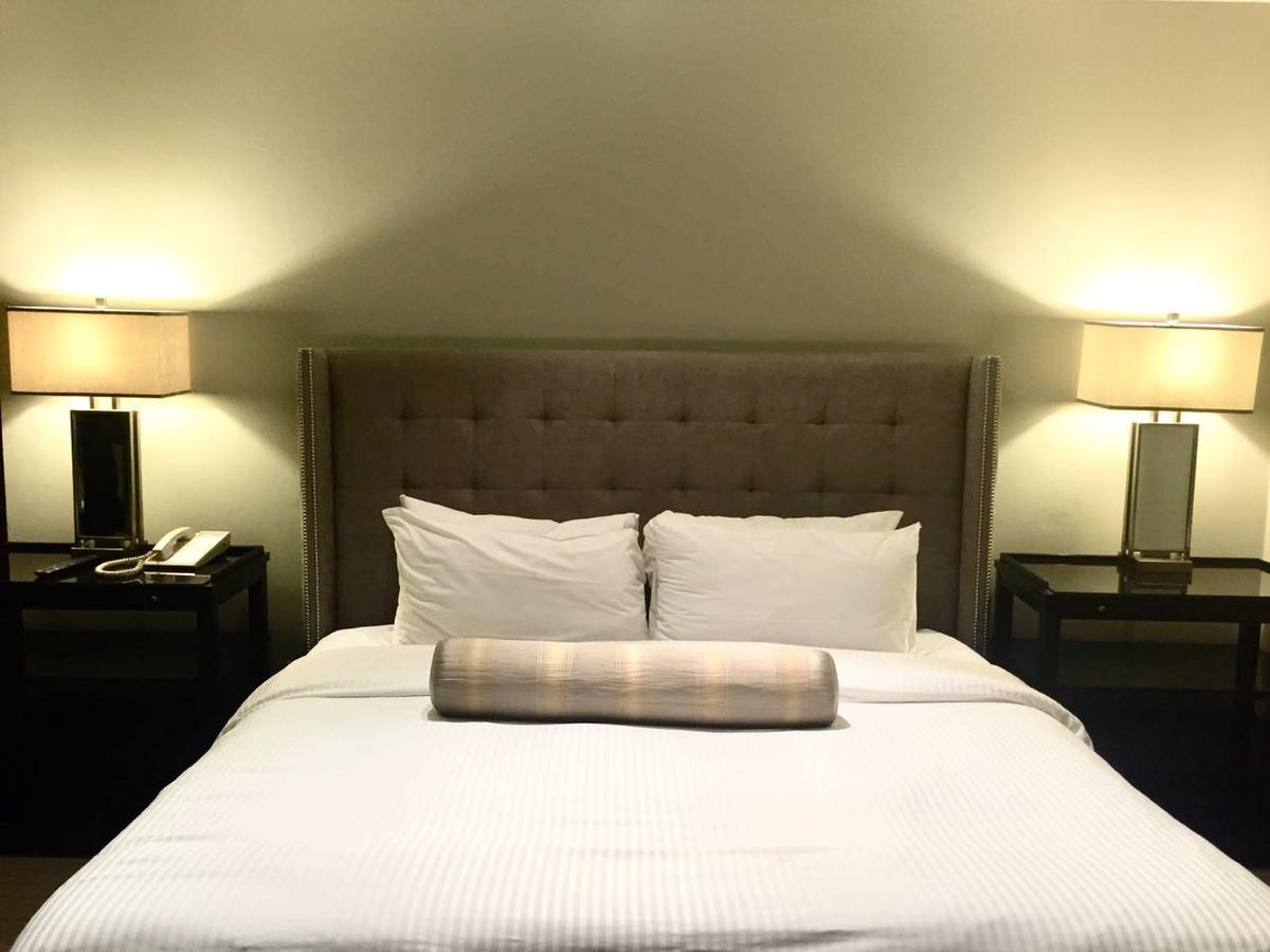 Hotel Antaris Cintermex Monterrey