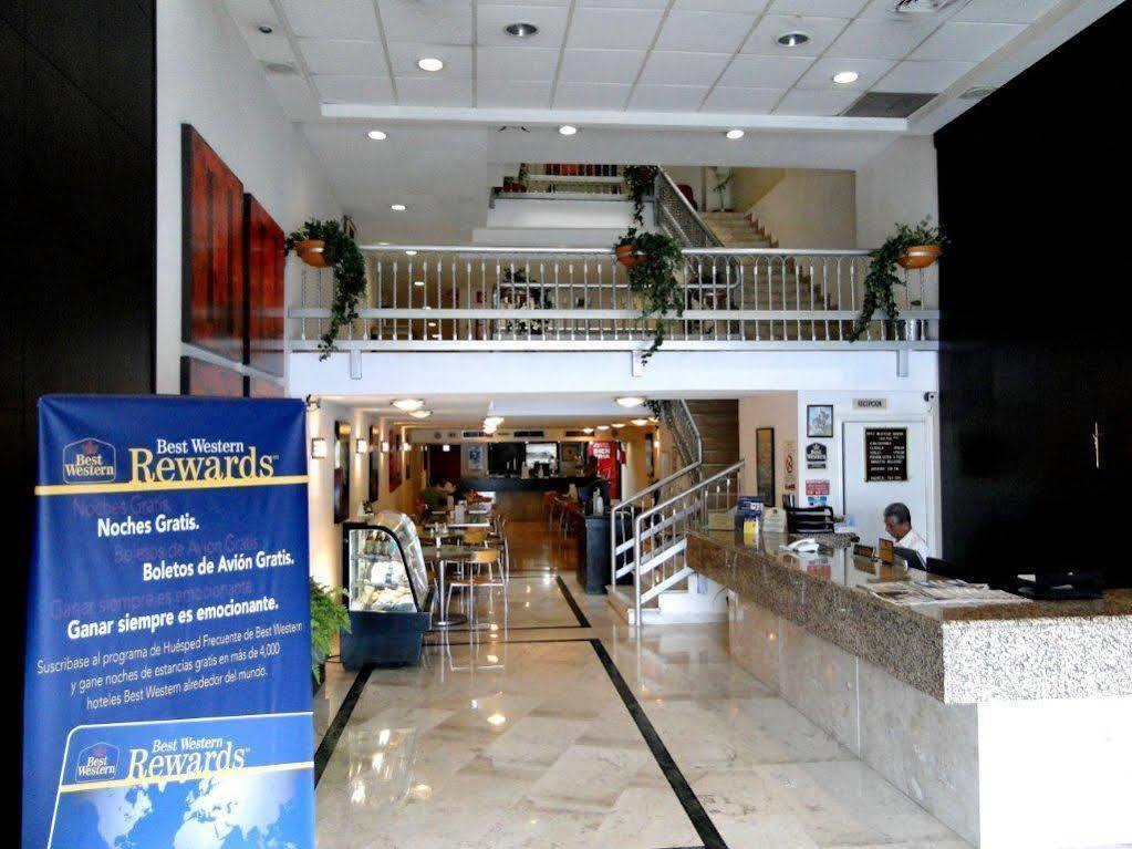 Madero Express