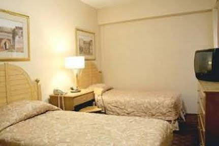 Hotel Madero Express