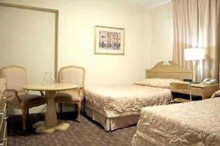 Hotel Madero Express 3*