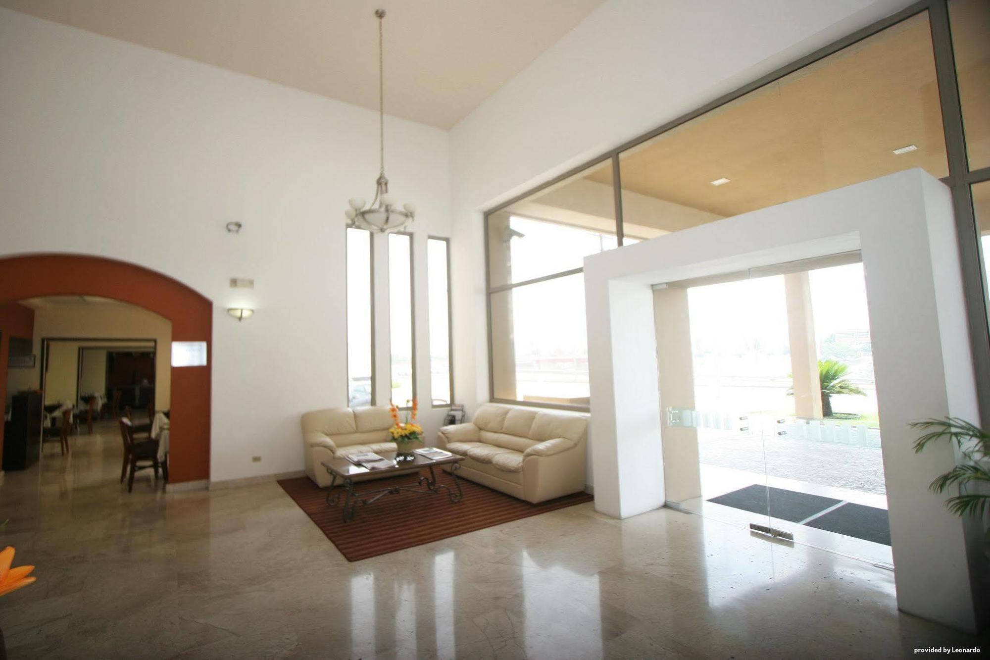 Wyndham Garden Valle Real 3* Monterrey