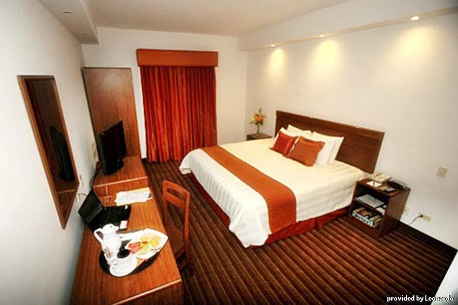 Wyndham Garden Valle Real 3*