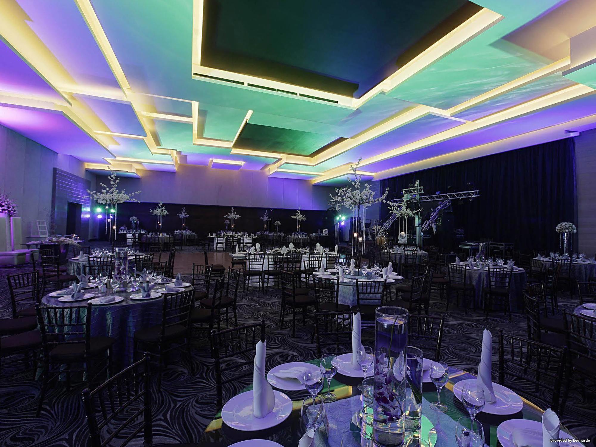Wyndham Garden Valle Real Monterrey