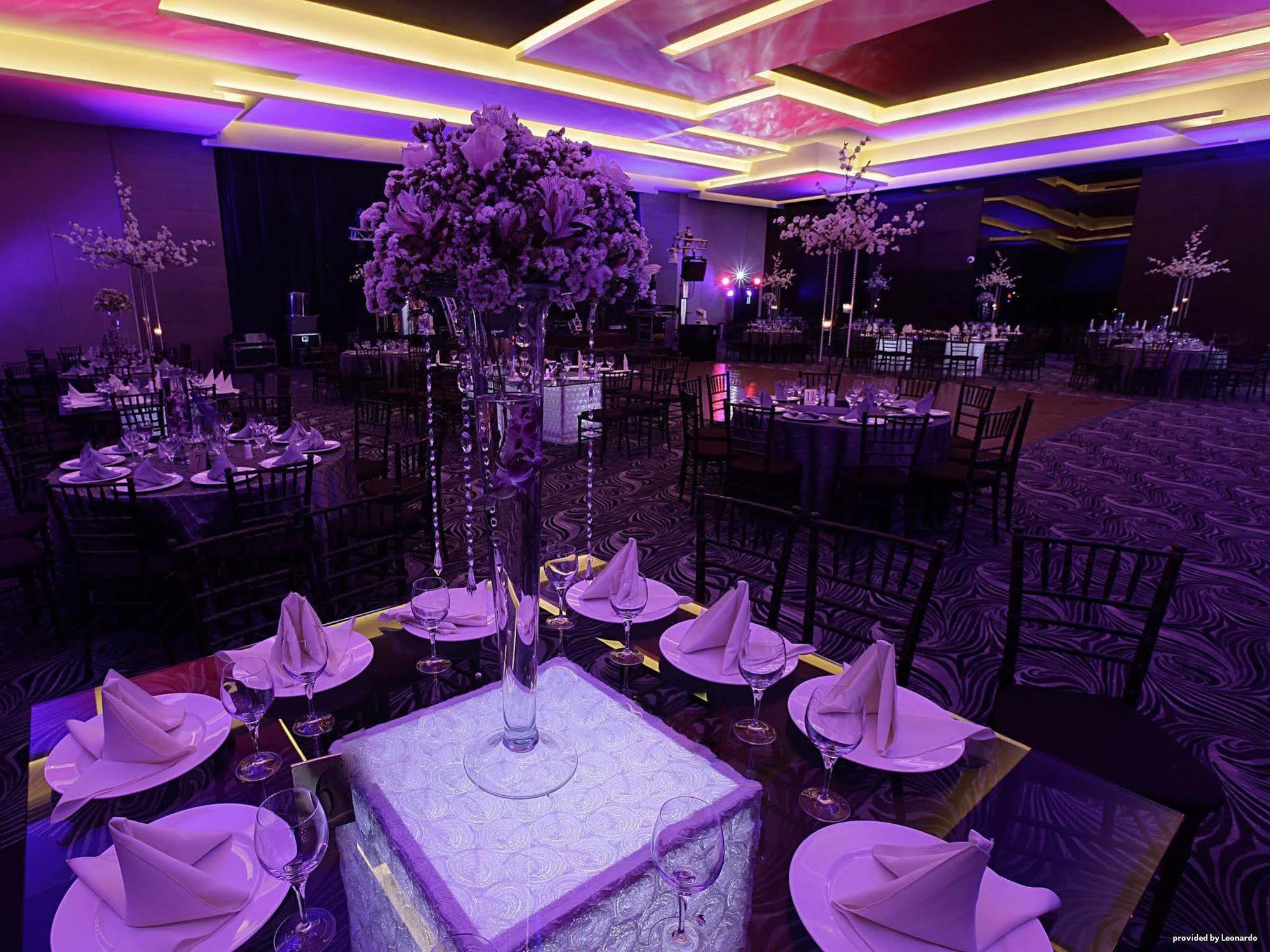 Wyndham Garden Valle Real Hotel Monterrey