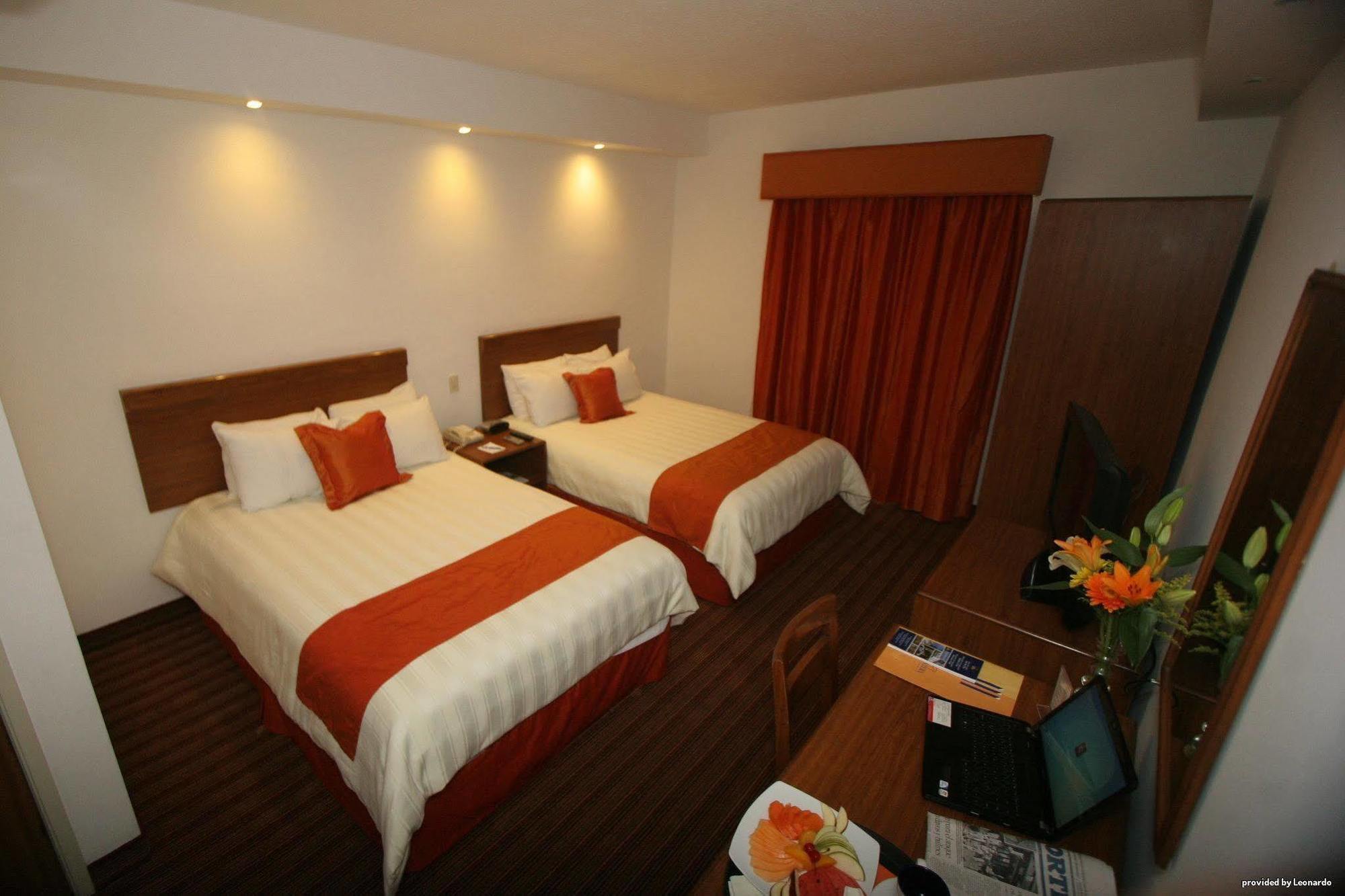 Wyndham Garden Valle Real Monterrey