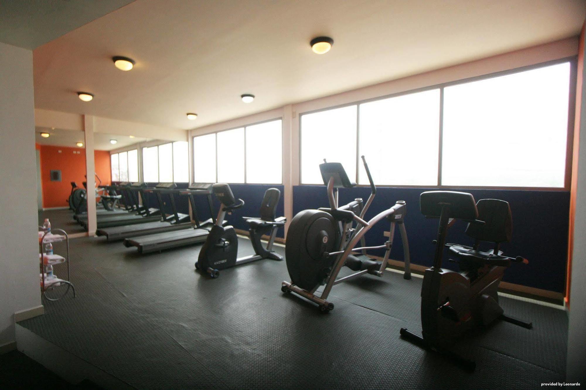 Wyndham Garden Valle Real 3*