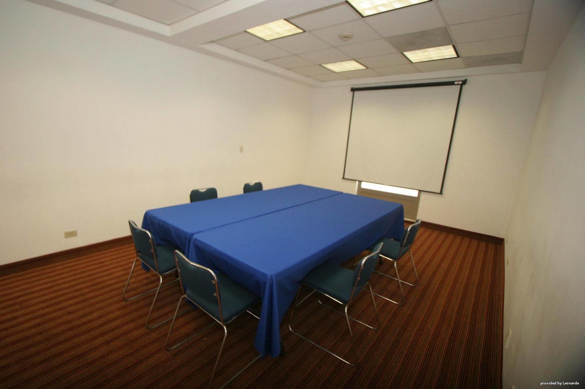 Wyndham Garden Valle Real Hotel Monterrey