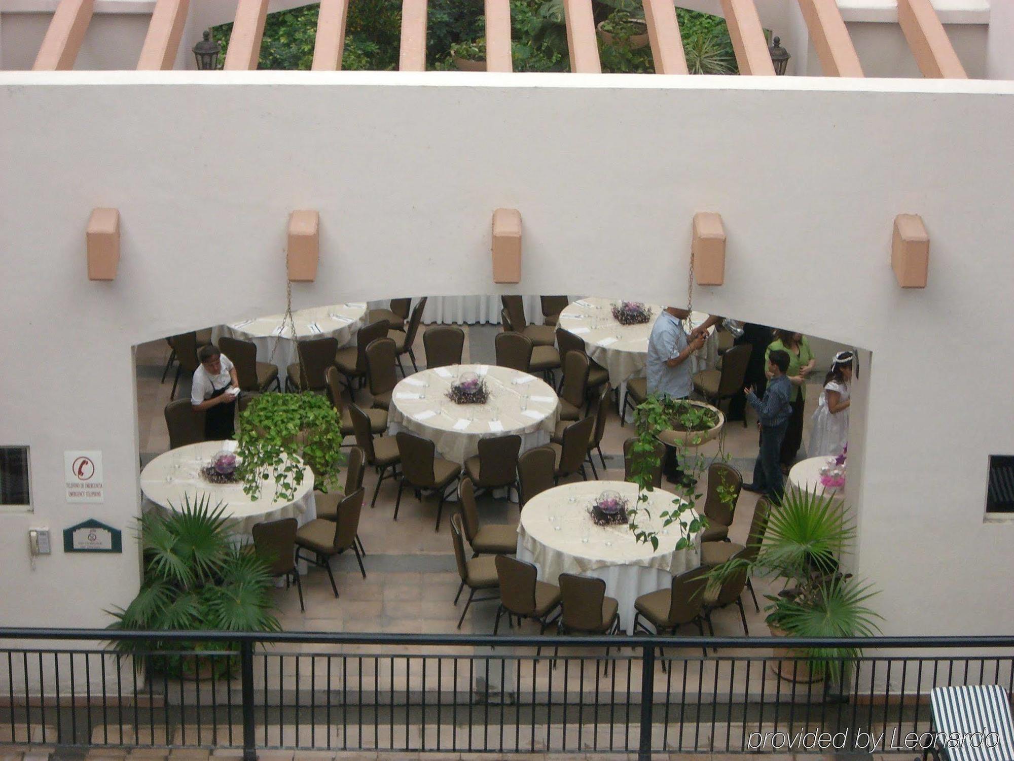 Express - - Tecnologico By Ihg