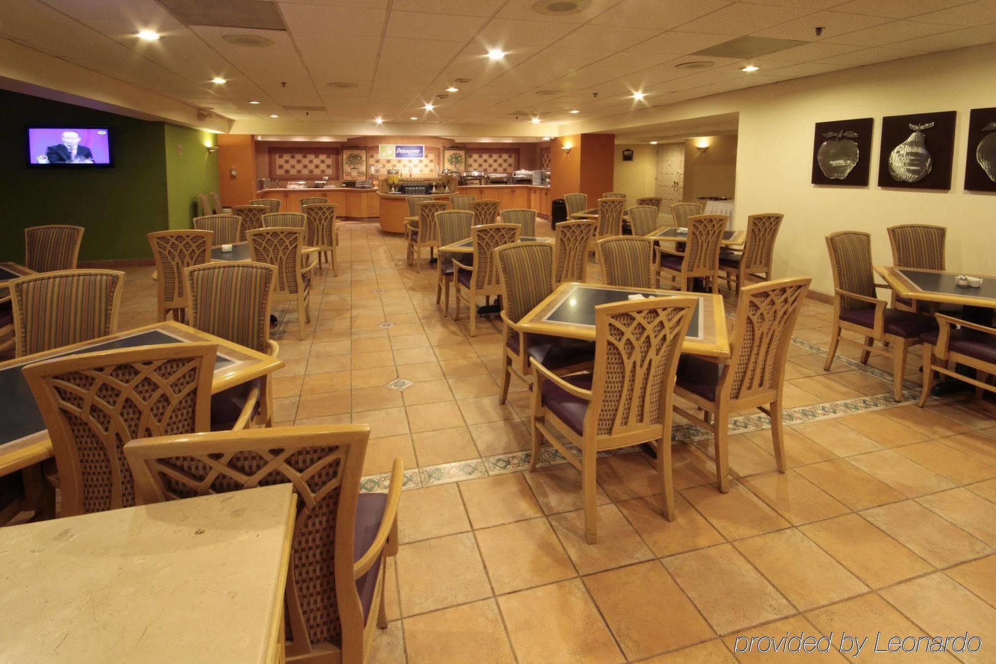 Express - - Tecnologico By Ihg Hotel 4*