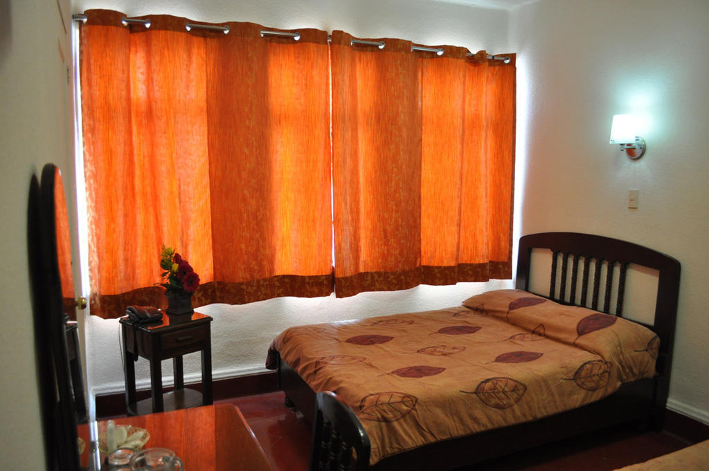 5a Avenida Hotel