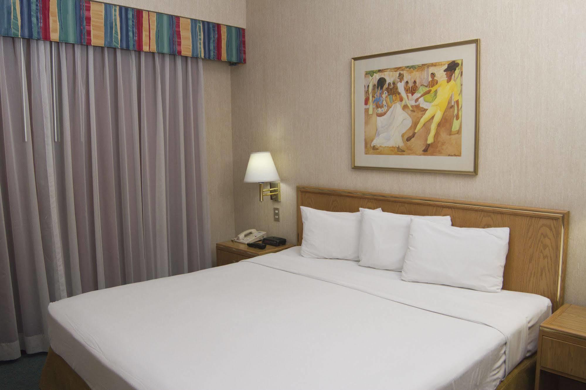 Hotel Travohotel Histórico