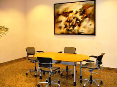 Four Points By Sheraton Galerias 5*