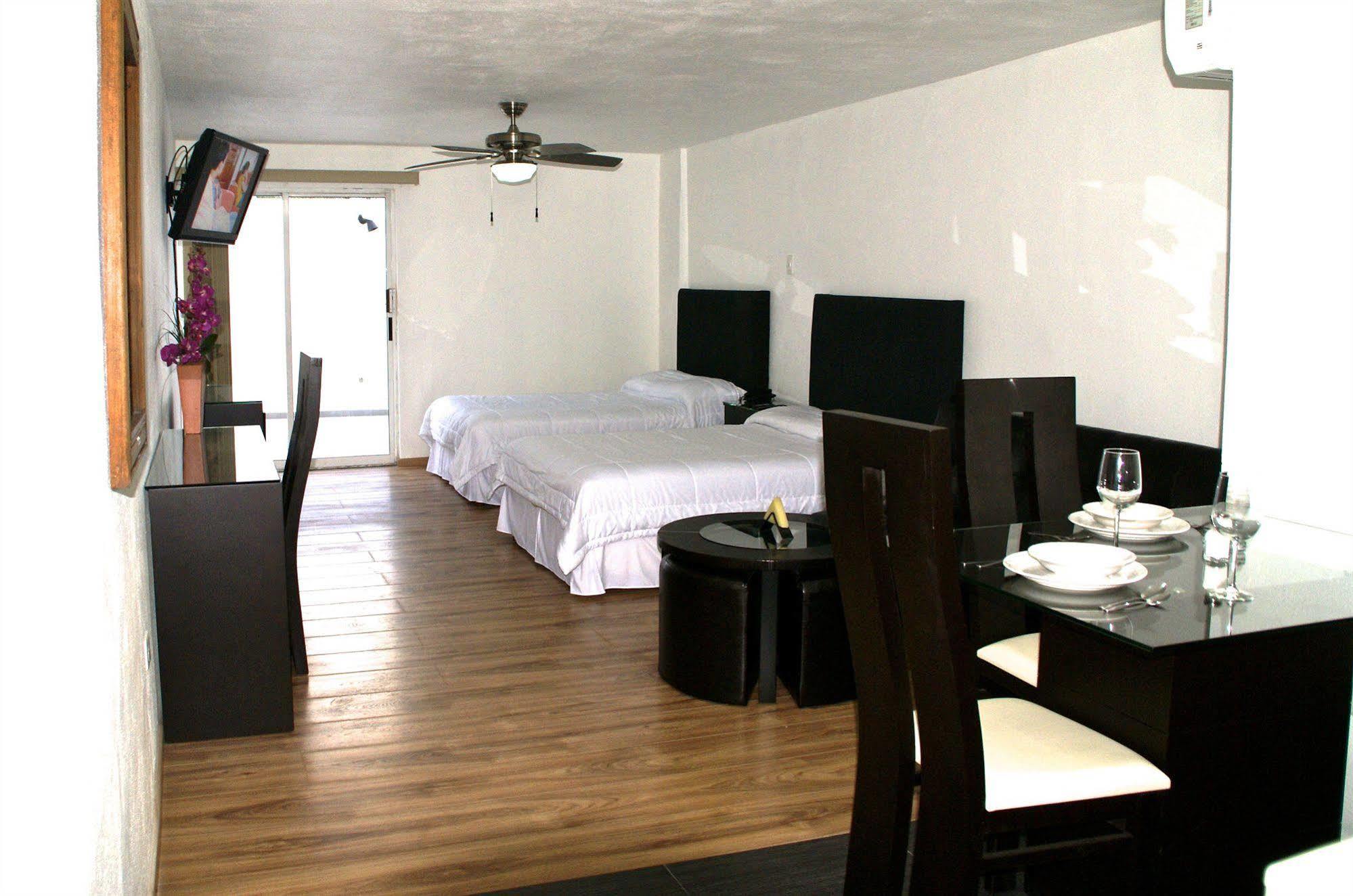 Dioh Hotel Monterrey