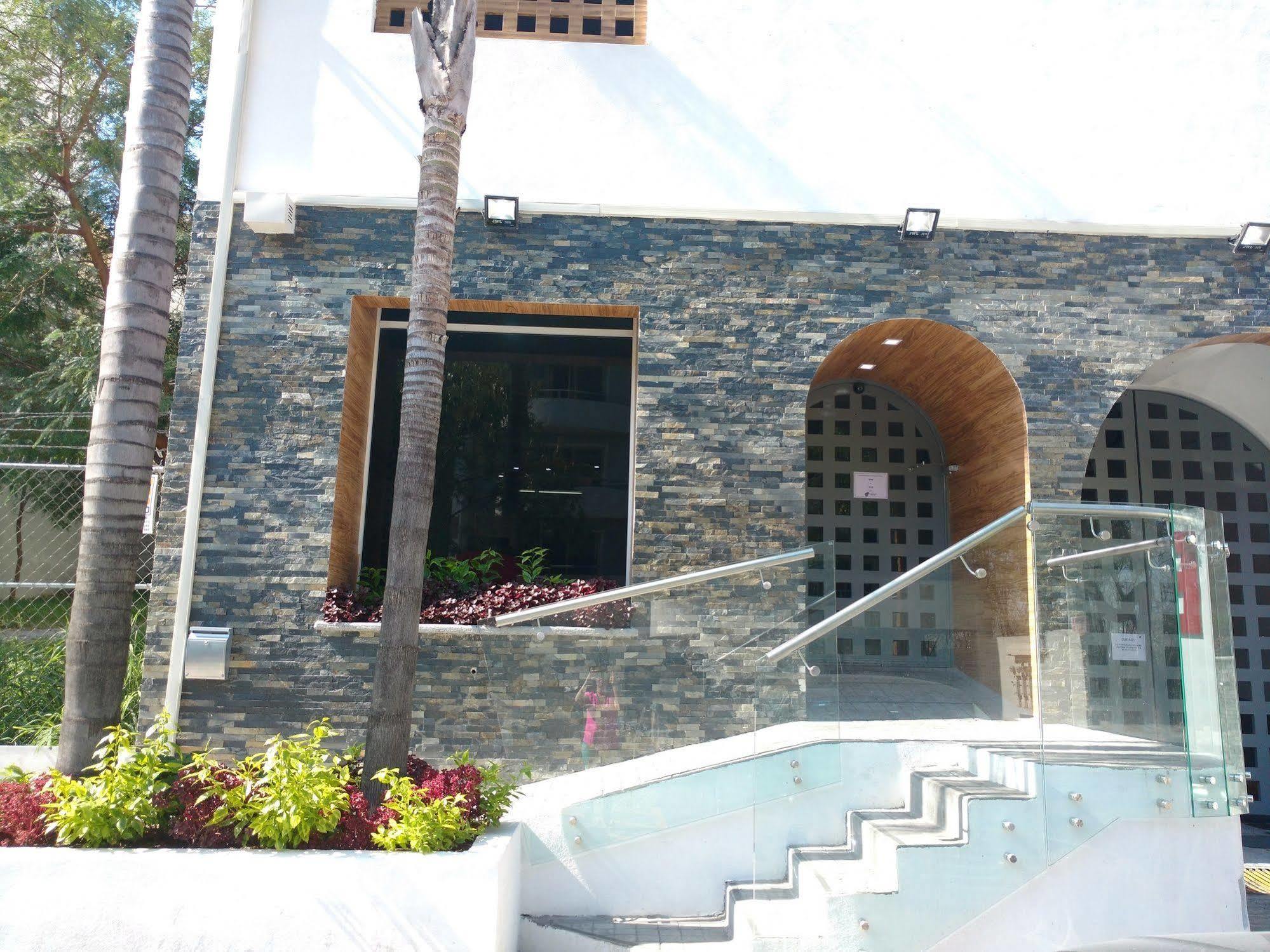 Dioh Hotel Monterrey