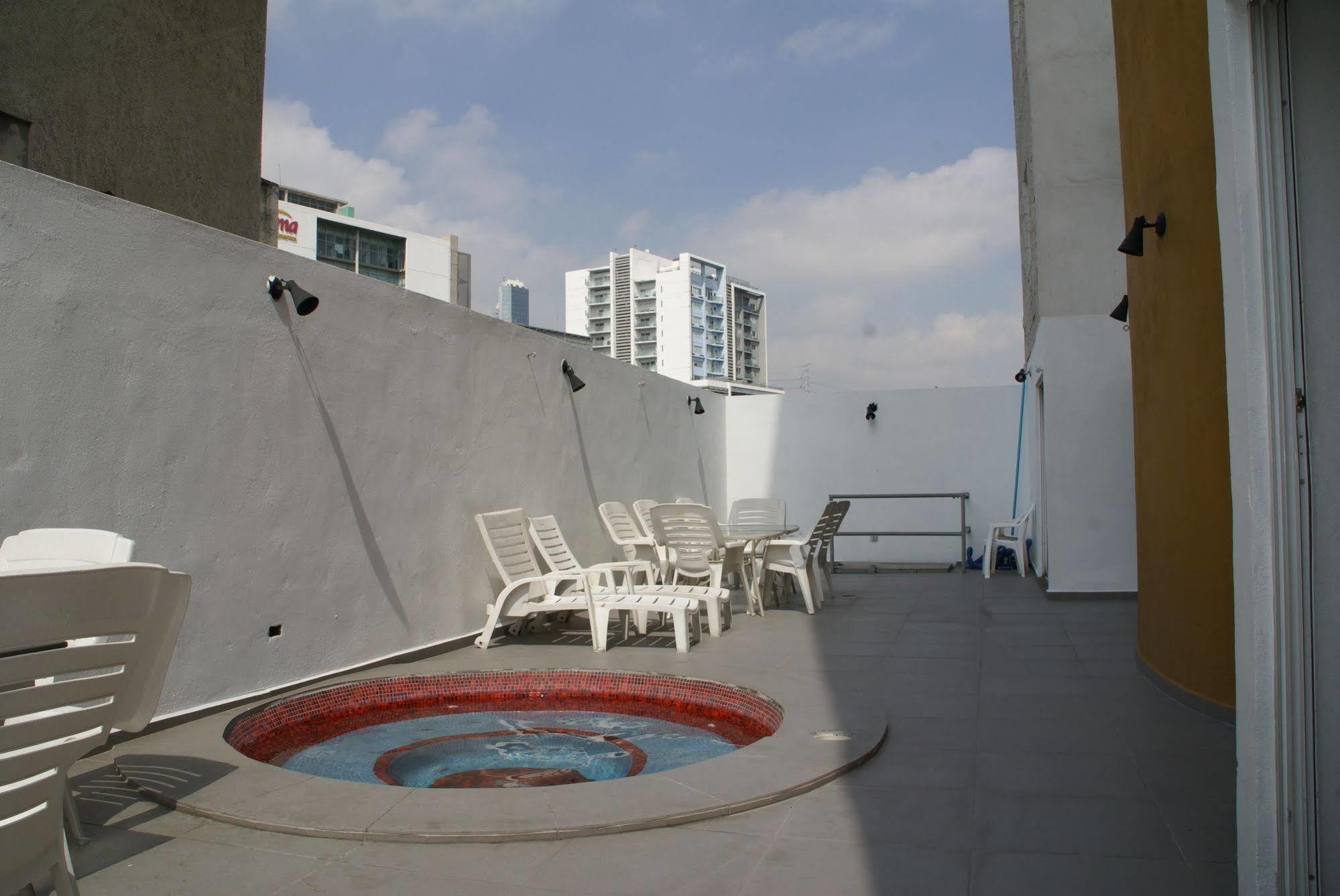 Dioh Hotel