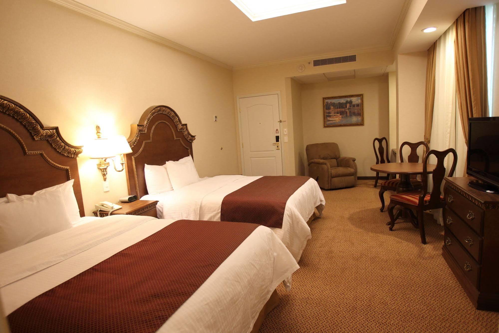 Hotel Safi Royal Luxury Centro Monterrey