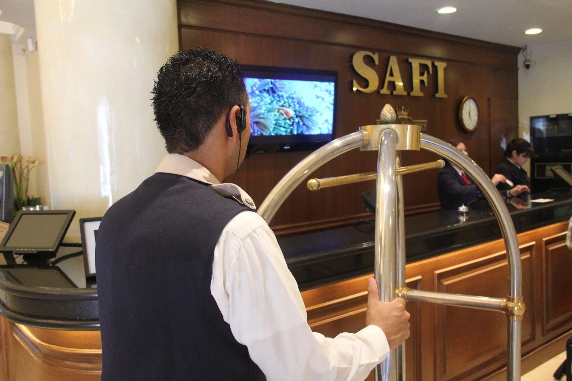 Safi Royal Luxury Centro 5* Monterrey